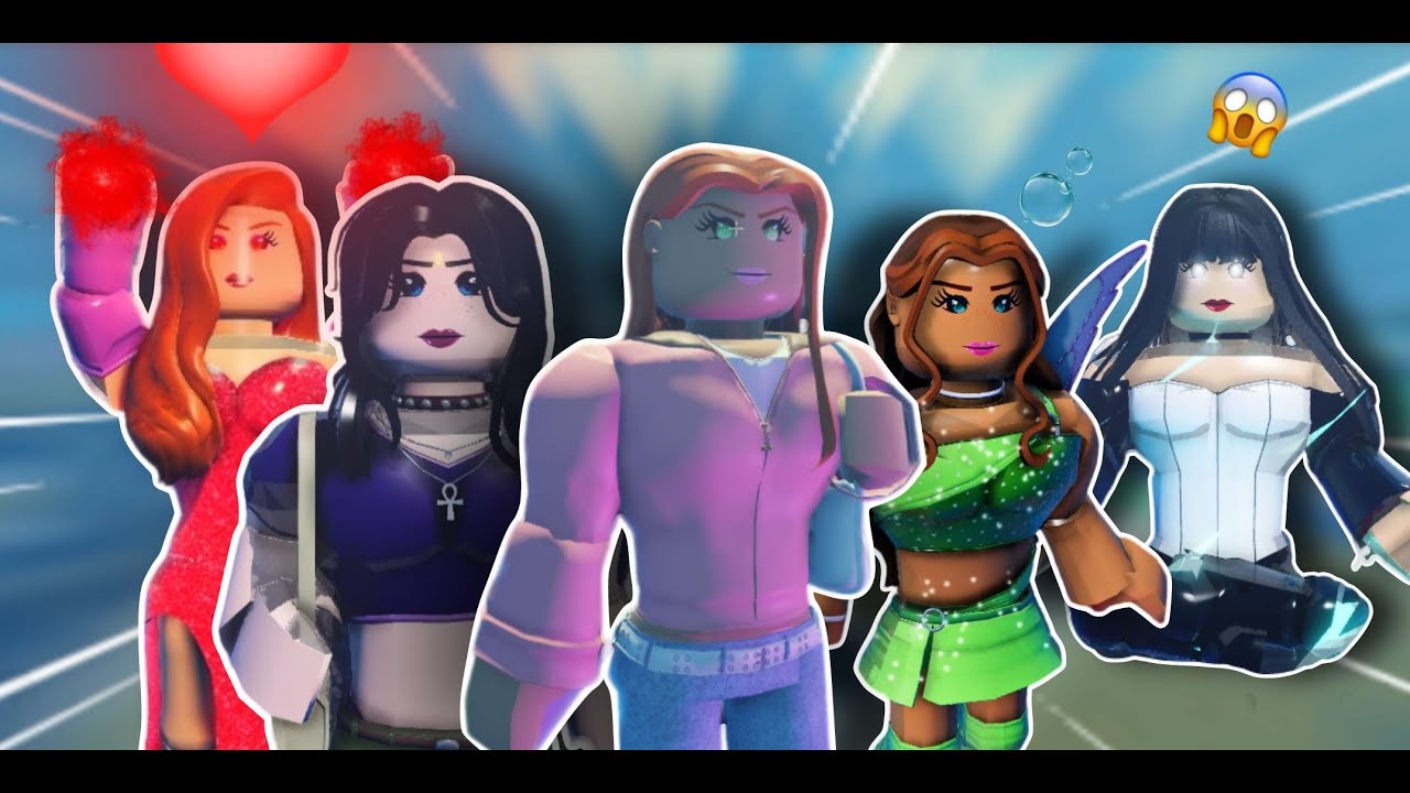 Random Gameplay with SuperC6nt! | Heroes: Online World