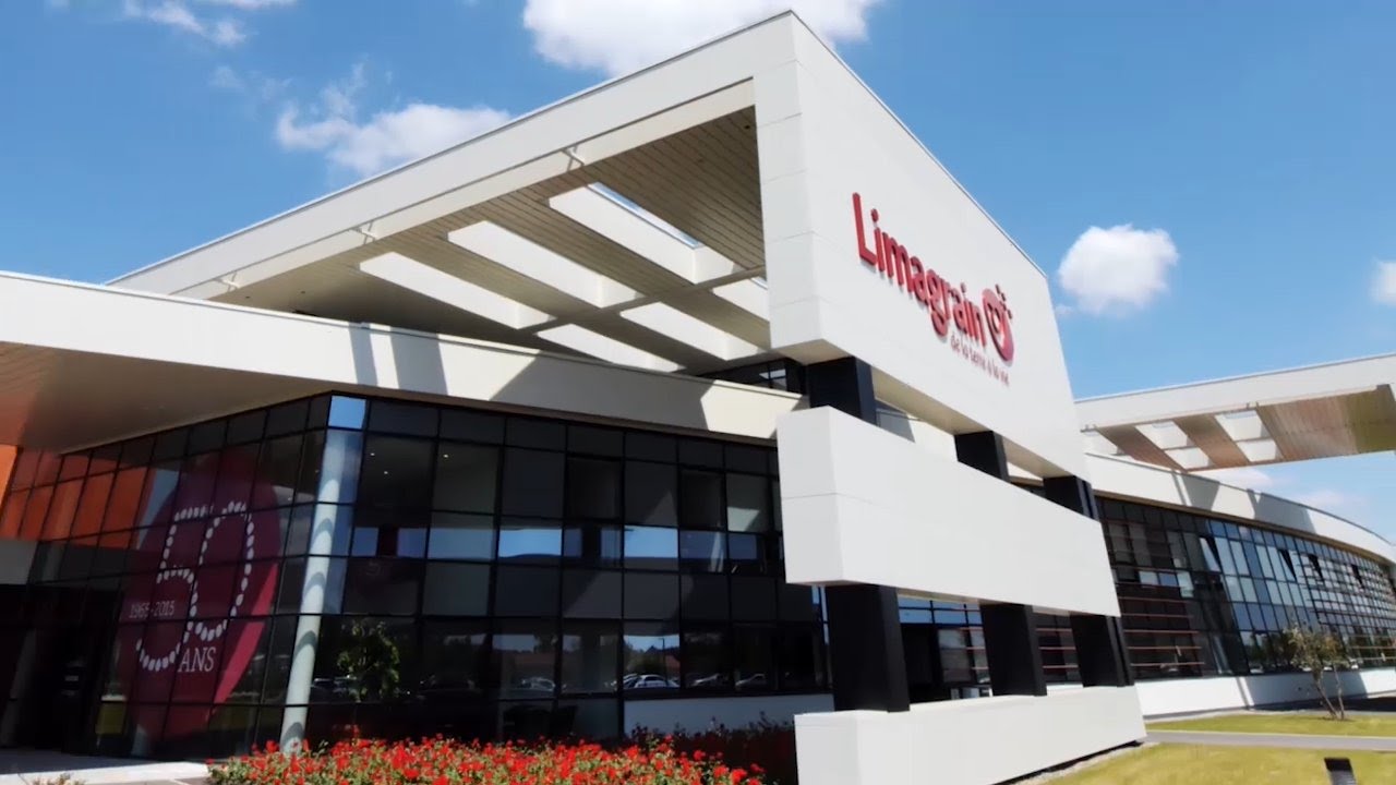 50 Jahre Limagrain