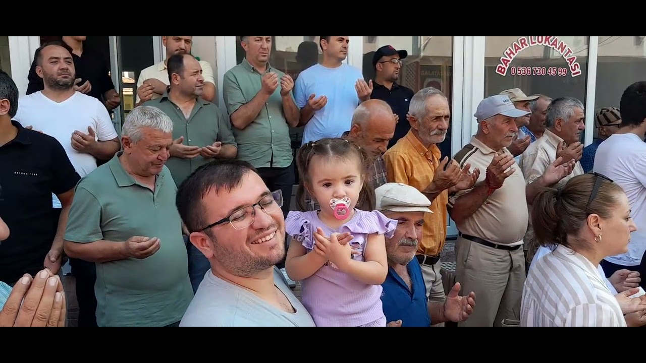 Gelin  alımı 