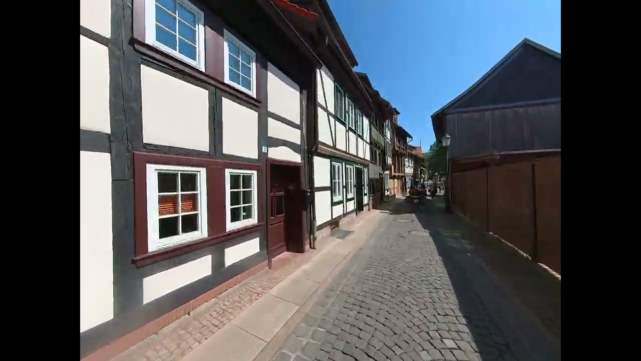 Harz weekend Pinksteren 2023