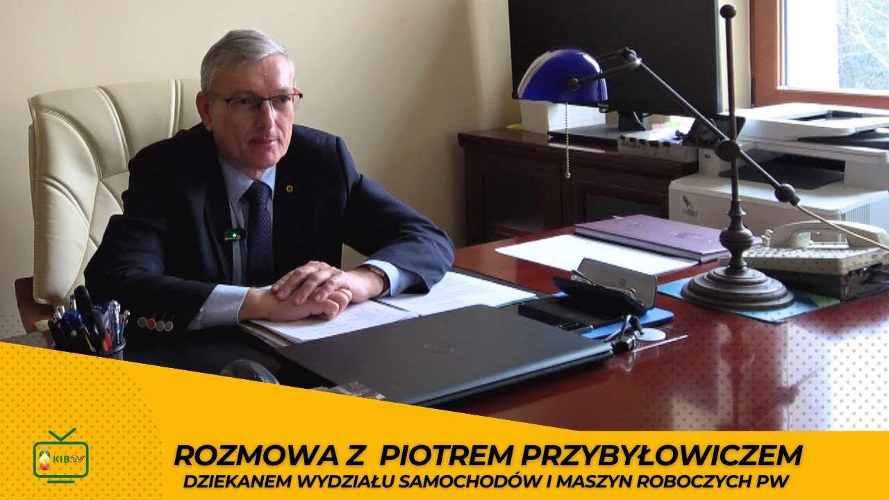 Nad ideą biopaliw nie możemy przechodzić obojętnie.