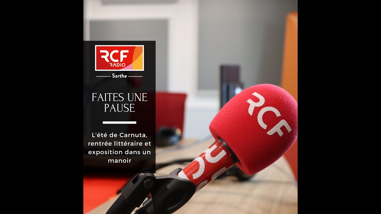FAITES UNE PAUSE :