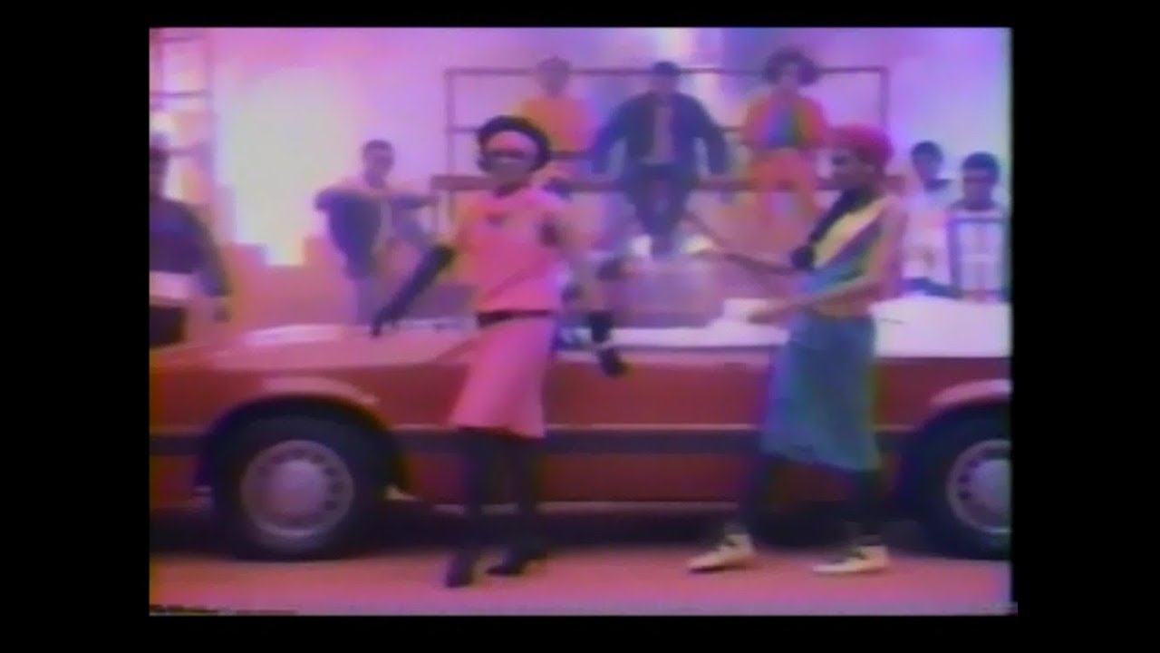 Friday Night Videos setlist with commercials (January 18, 1985)