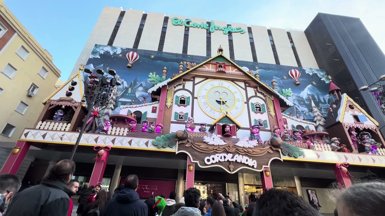 Cortylandia 2024