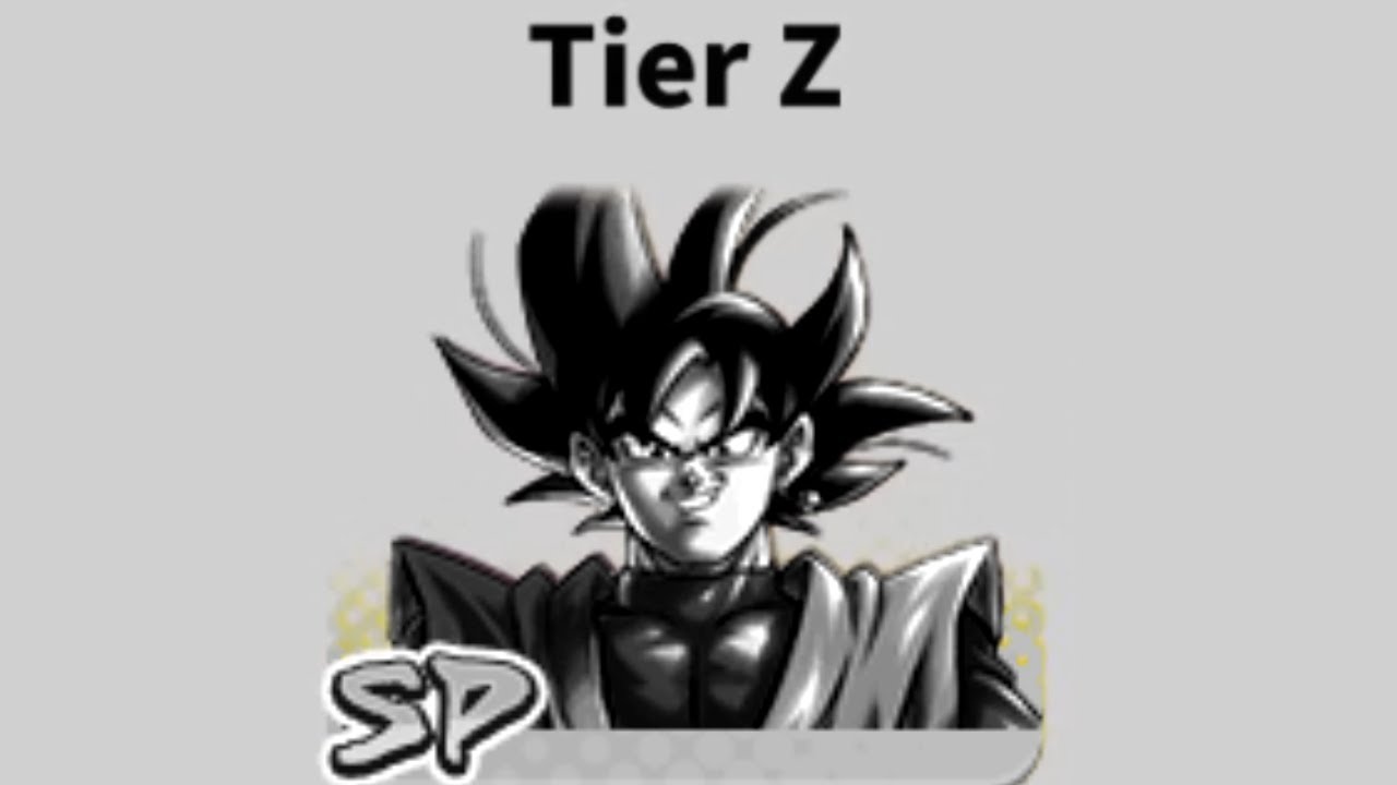【バ、カロゼ】なんとあの伝説の男が超強化されているぞwww【ドラゴンボールレジェンズ】【DRAGONBALL LEGENDS】【ゲーム実況】