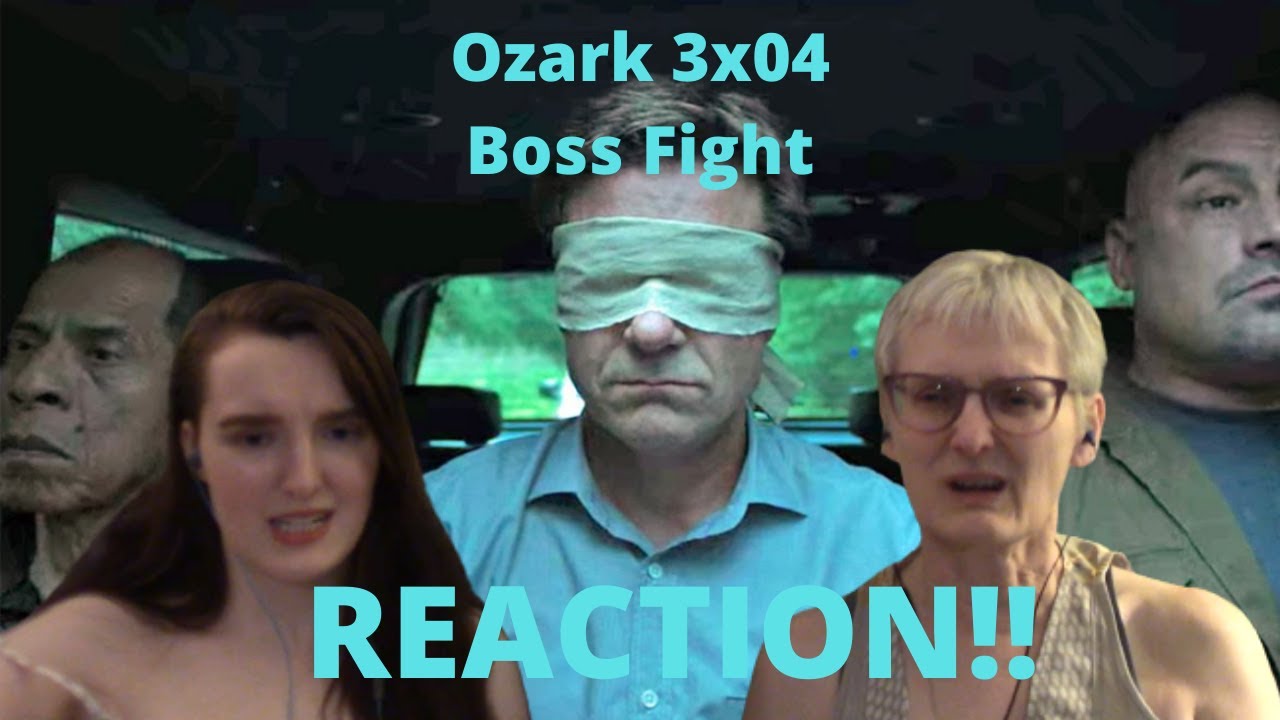 Ozark Season 3 Episode 4 