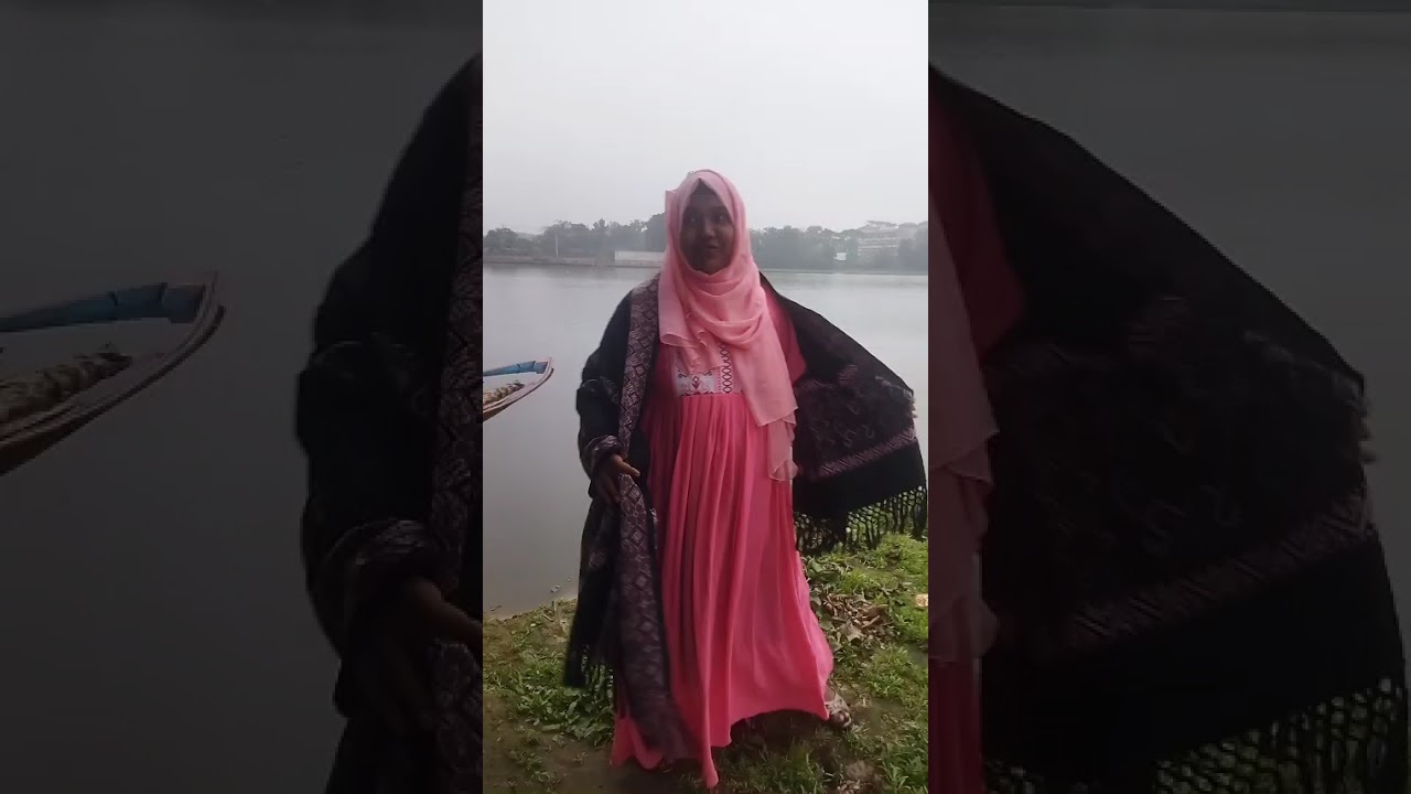 কনকনে ঠান্ডায় গুরতে গেলাম।  #viral #viralvideos #longvedio