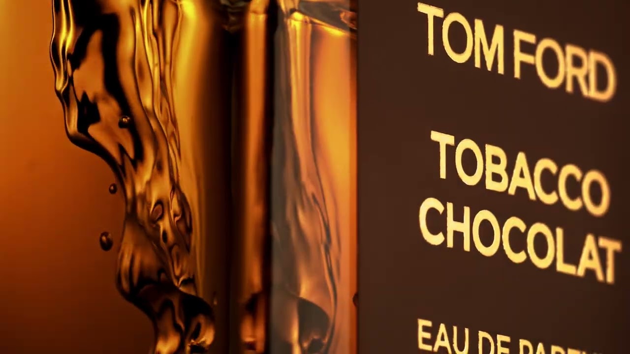TOBACCO CHOCOLAT | PRIVATE BLEND | TOM FORD