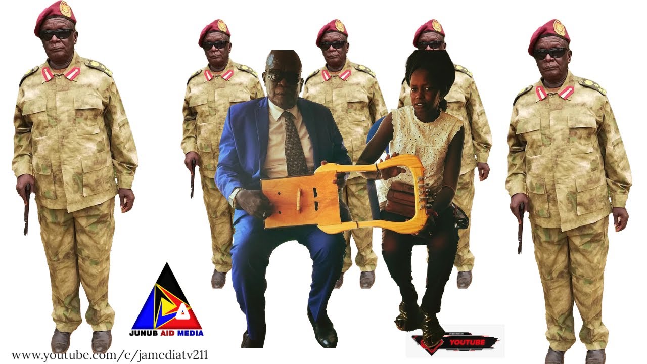 RUN TEE  || Micheal Pal Riek Deng || Official Audio || South Sudanese Music