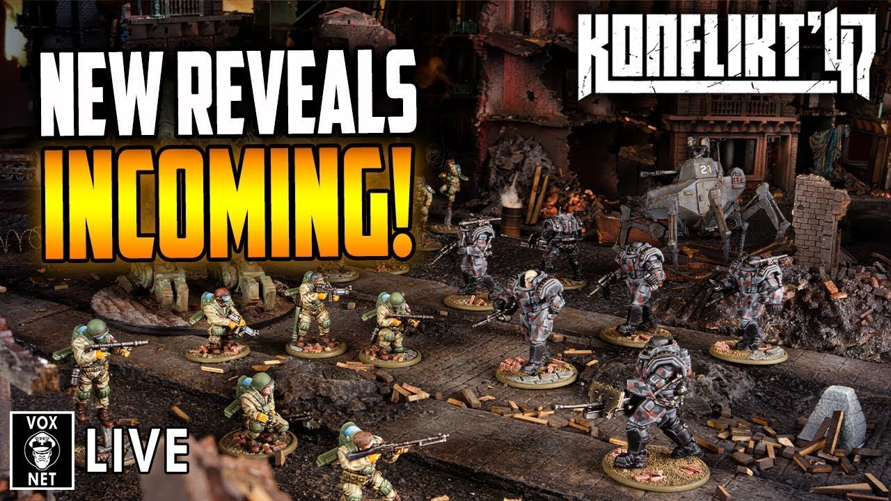 OMG ITS HAPPENING! All Aboard the HYPE TRAIN! Countdown to the FULL Festung Europa REVEALS!