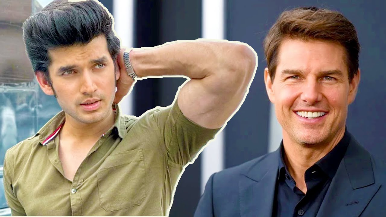 Paras Kalnawat ने Kundali Bhagya के सेट पर किया खतरनाक स्टंट, बोले Tom Cruise की बस की बात नही