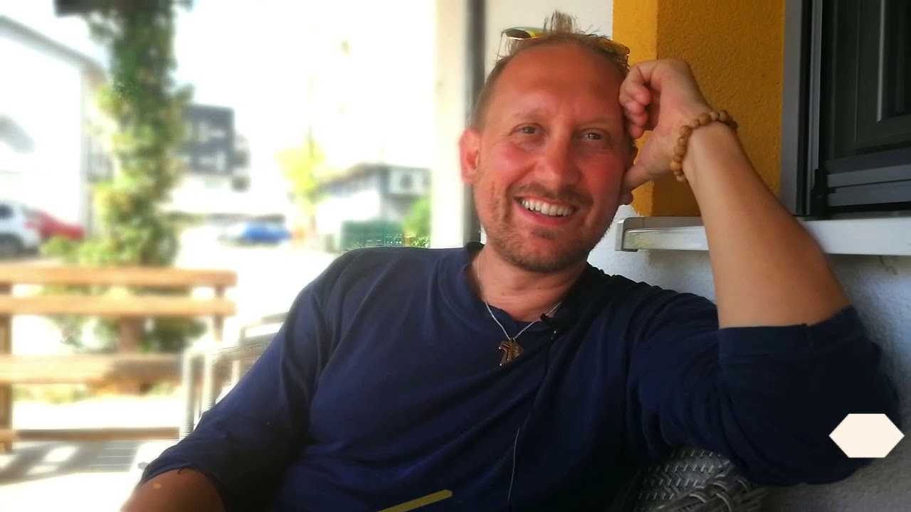 Storie da Medjugorje: Il ritorno di Simone, Patrizia & Francesca