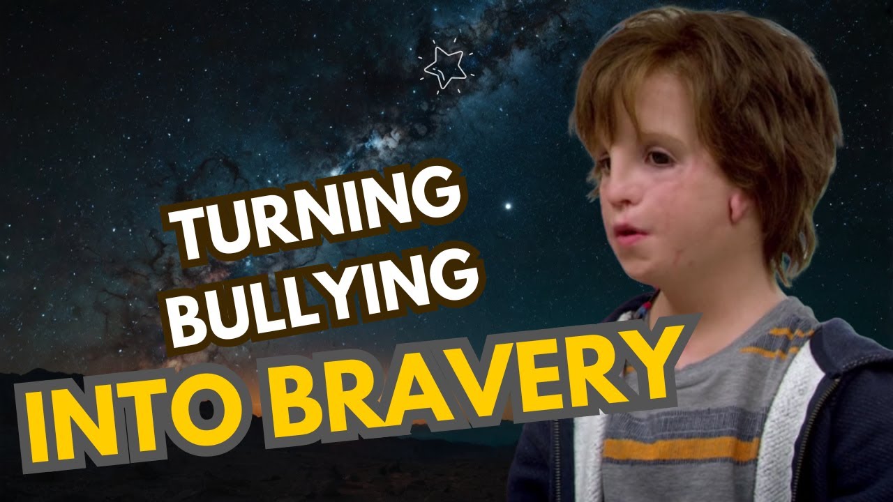 How Auggie Pullman Taught Us to See the Beauty in Differences | Wonder Reflections on Kindness
