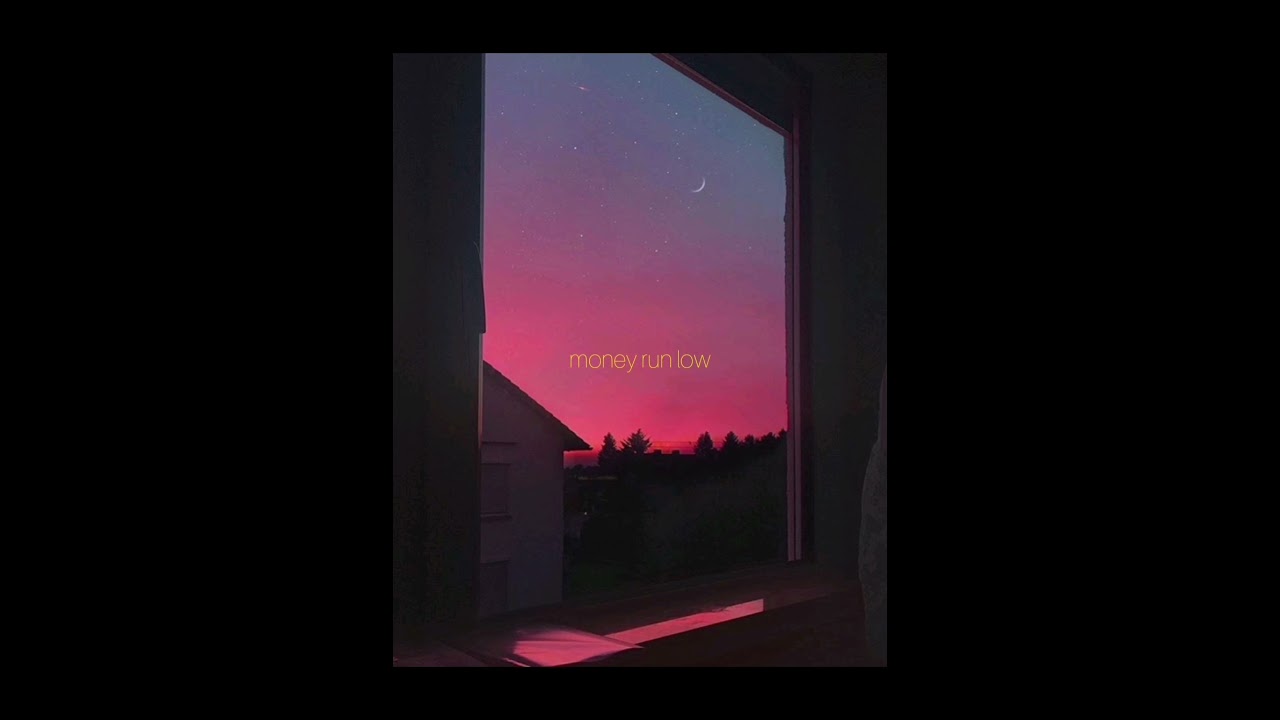 the score - money run low (s l o w e d + reverb)