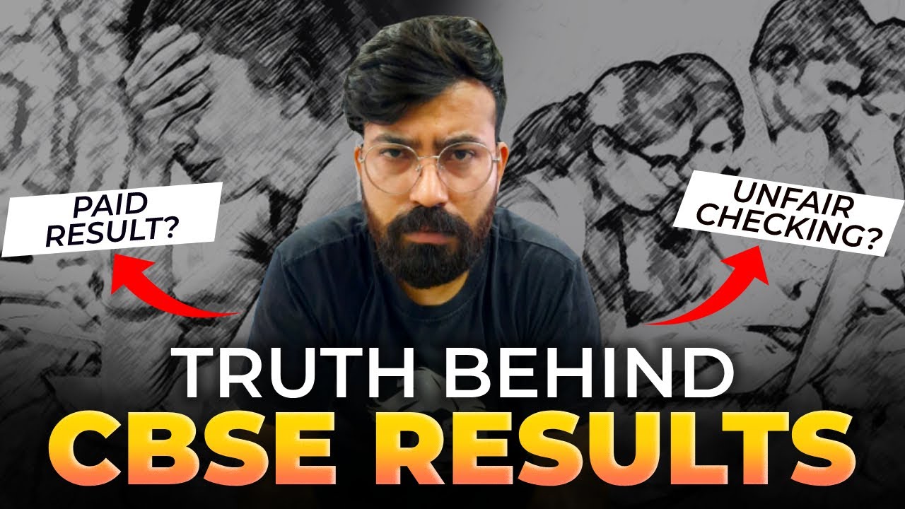 TRUTH ABOUT CBSE RESULTS 2021 I Result Stories Part #04 | Commerce Baba