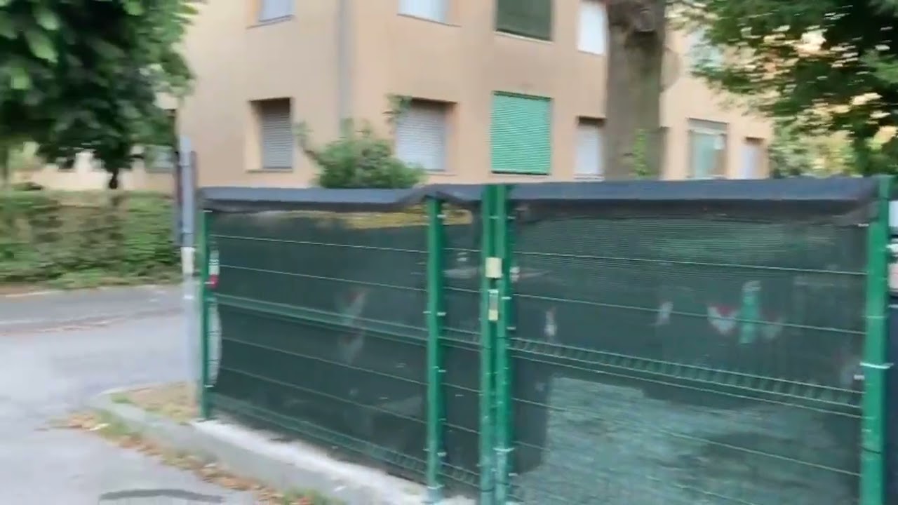 Emergenza criminalità all'Arcella a Padova. Viaggio nella piazza delle gang