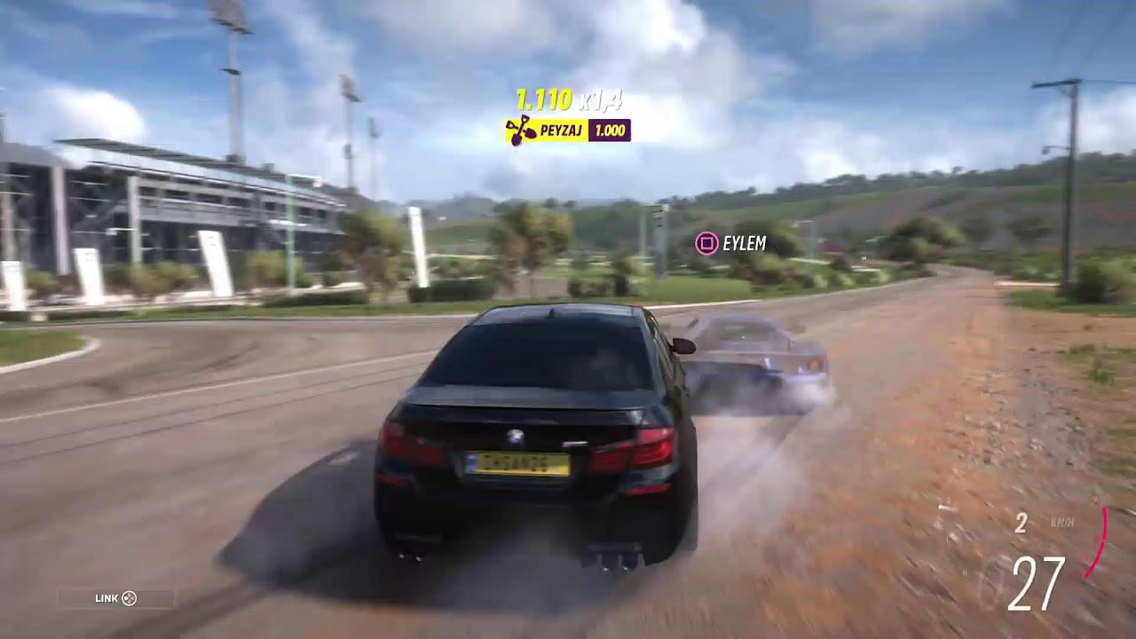 Forza Horizon 5  LİVE stream