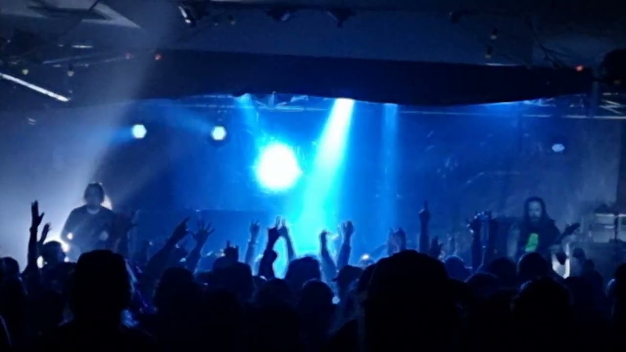 Soulfly 'Refuse/Resist'