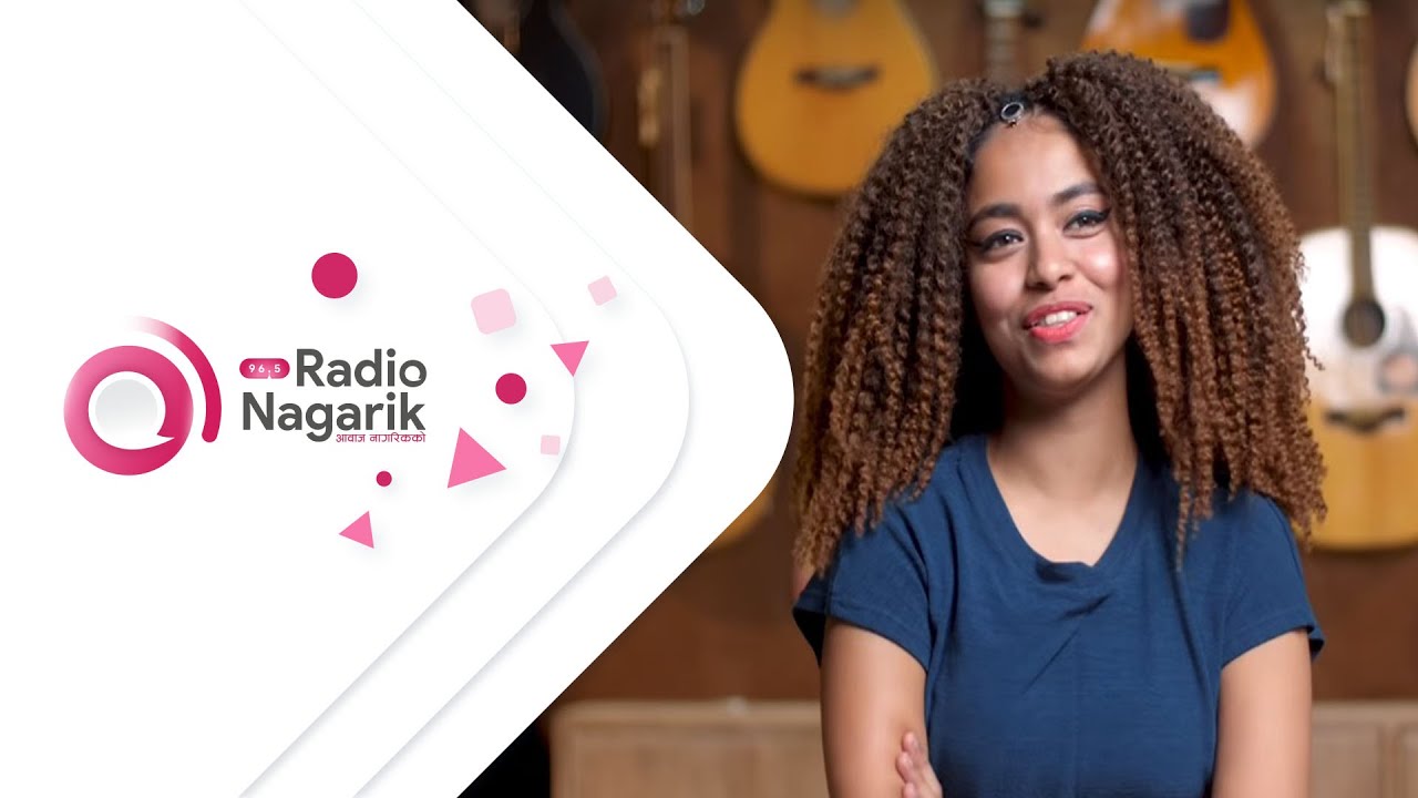 5 Questions with Mohini Dey  | Radio Nagarik