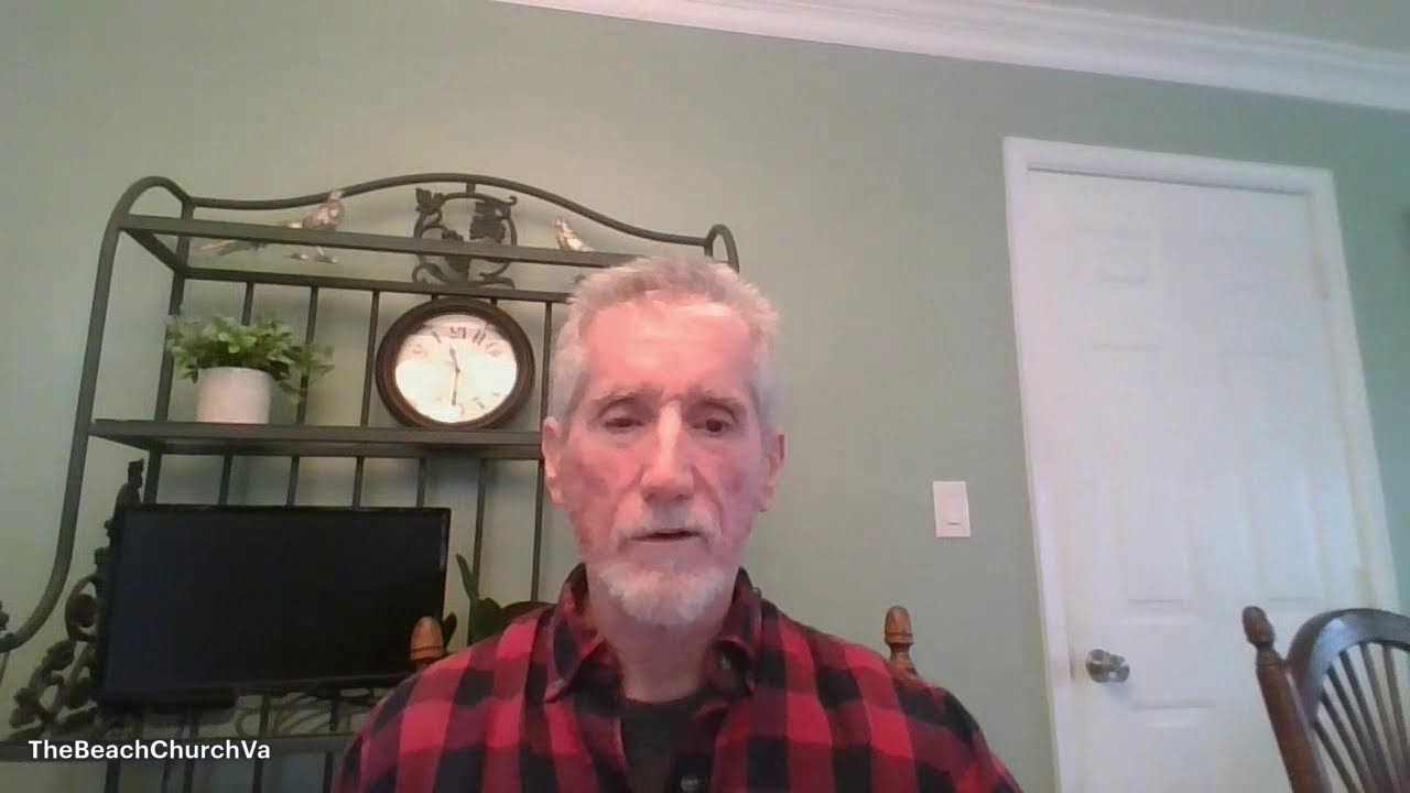 Spiritual Planning
