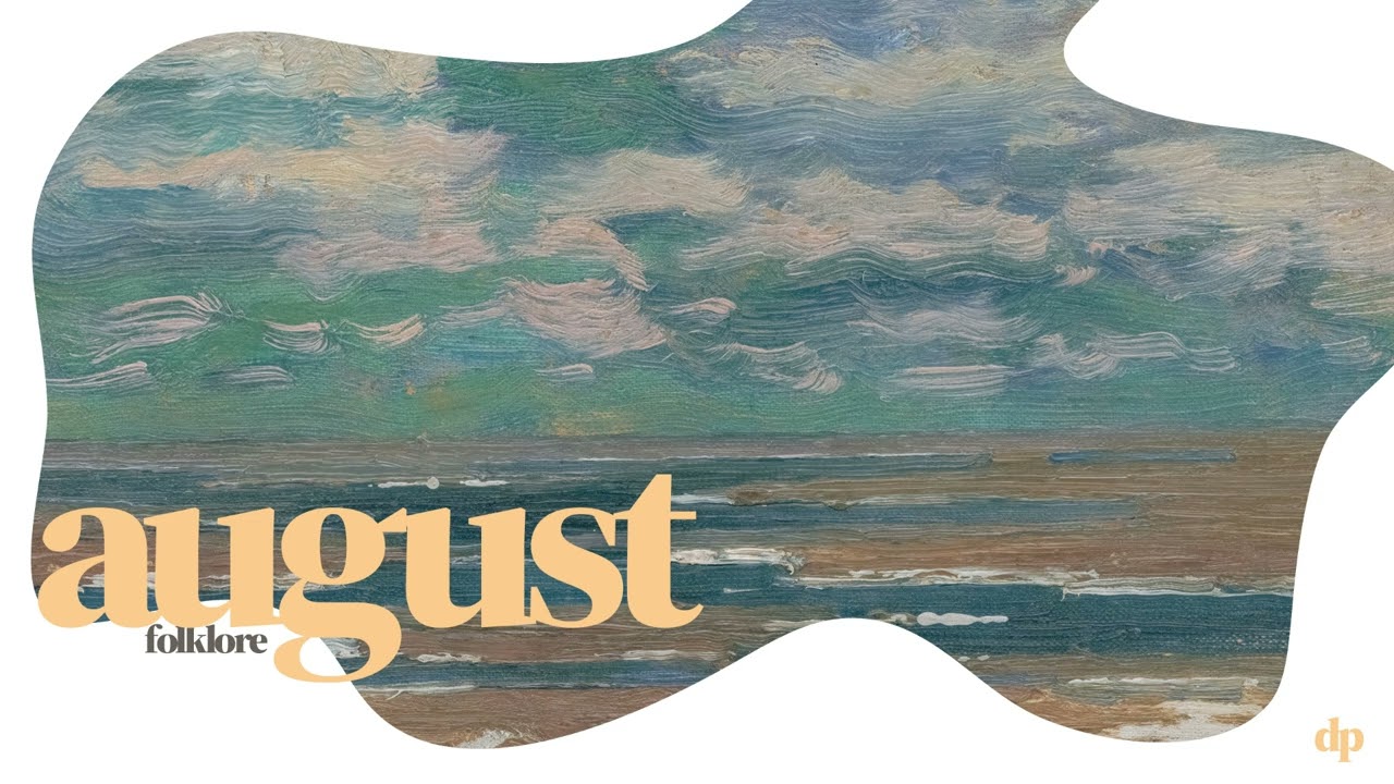 Taylor Swift - august (The Re-Imagined Version)