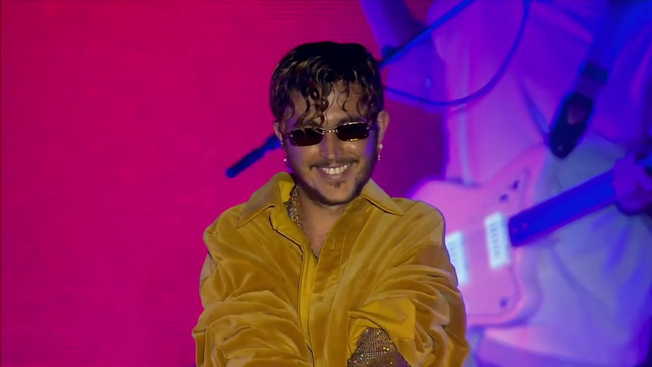 Oscar and the Wolf - Exotic
