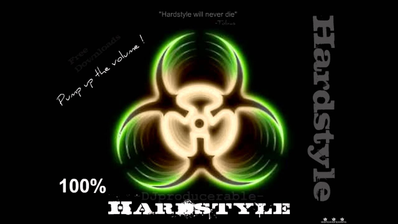 Ambassador Inc - The Hardstyle Nation [HQ+HD]