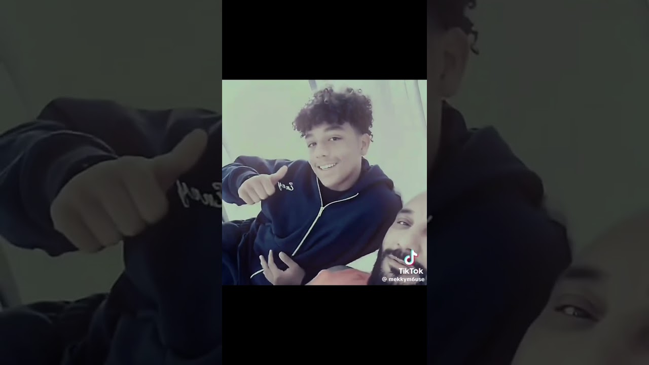 Cristiano Junior & Mekky Edits⚽️