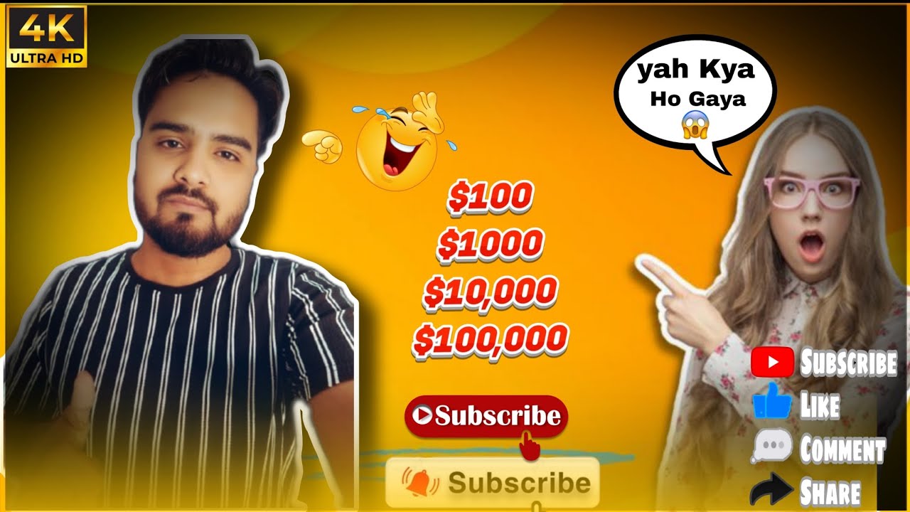 Yah kya ho gaya bhai 😱😱😱