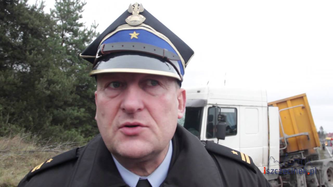 Tragiczny wypadek pod Szczecinkiem