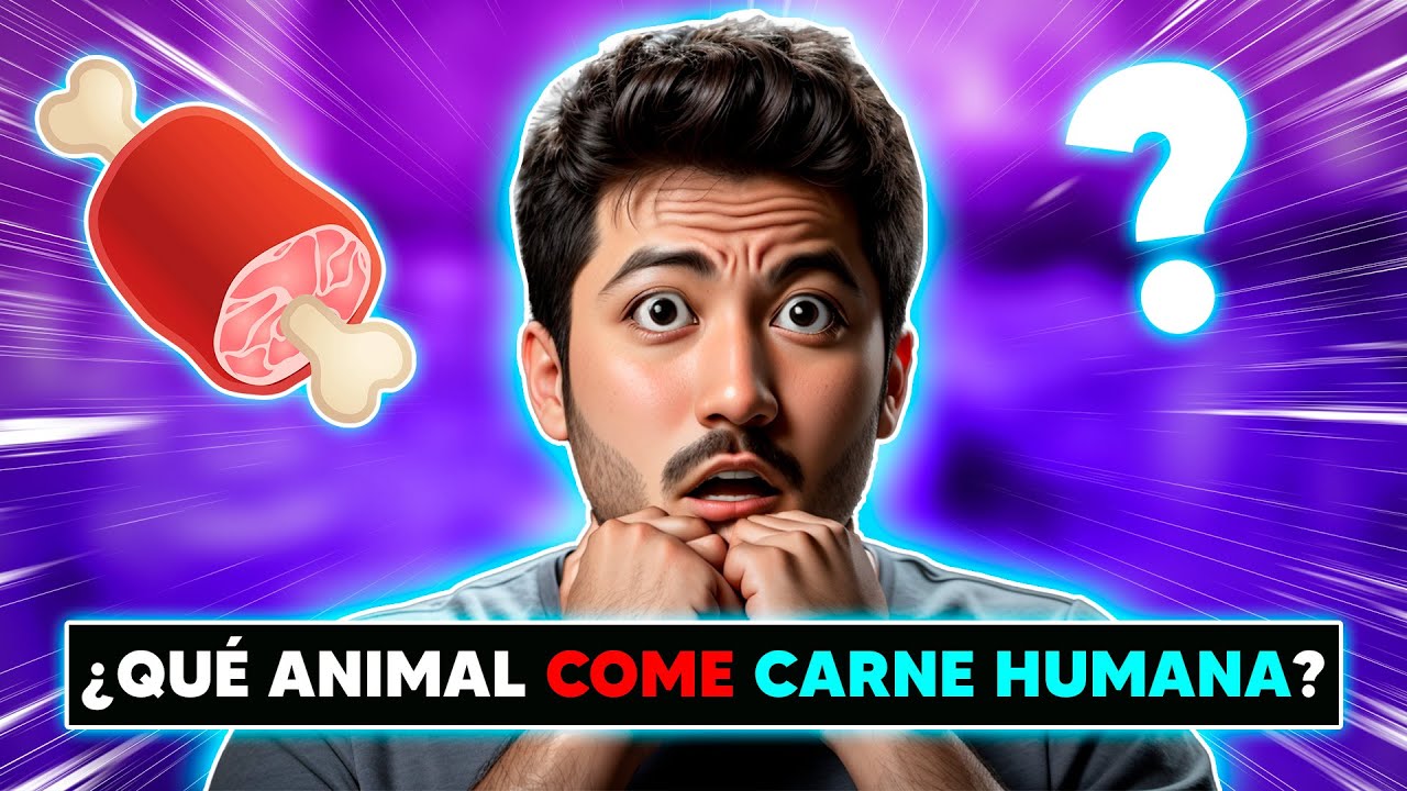 &iexcl;20 Preguntas Intrigantes RESUELTAS en 10 minutos! 🧠⚠️
