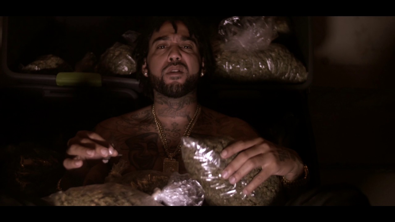 Billion Dollar BD   Growman freestyle