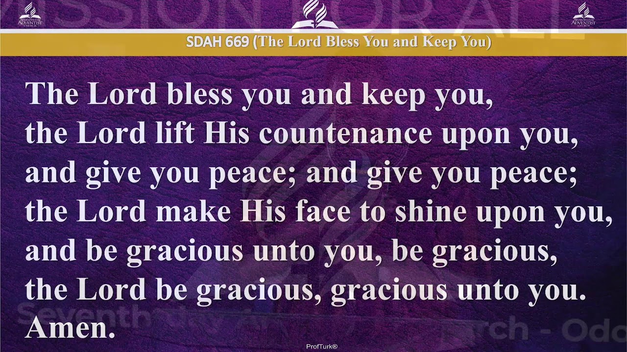 LIVE: DIVINE SERVICE