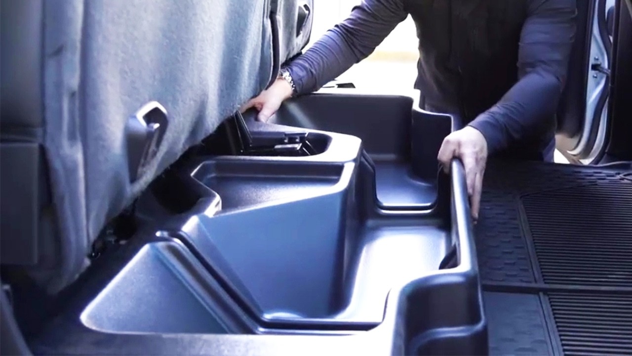 Car improvements, cool car inventions