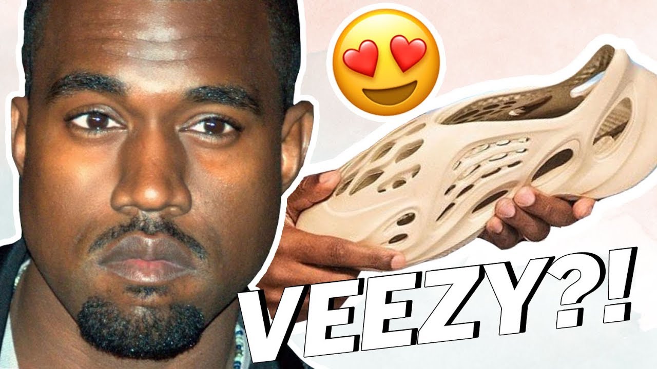 KANYE WEST Is Making Vegan Shoes | Vegan News | LIVEKINDLY