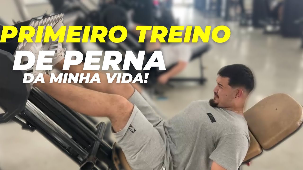 MUDE SEU ESTILO DE VIDA - (PROJETO 90 DIAS) - #05