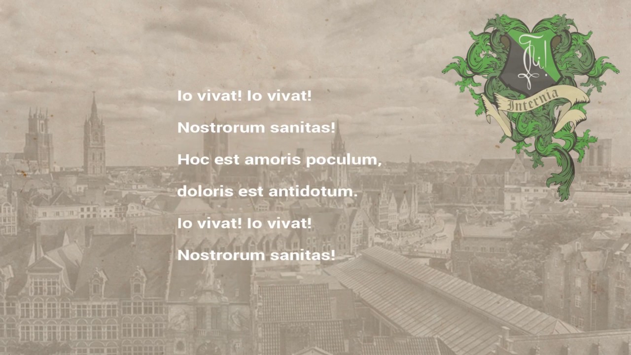 Io Vivat