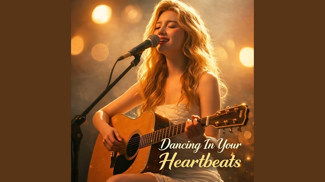 Dancing In Your Heartbeats