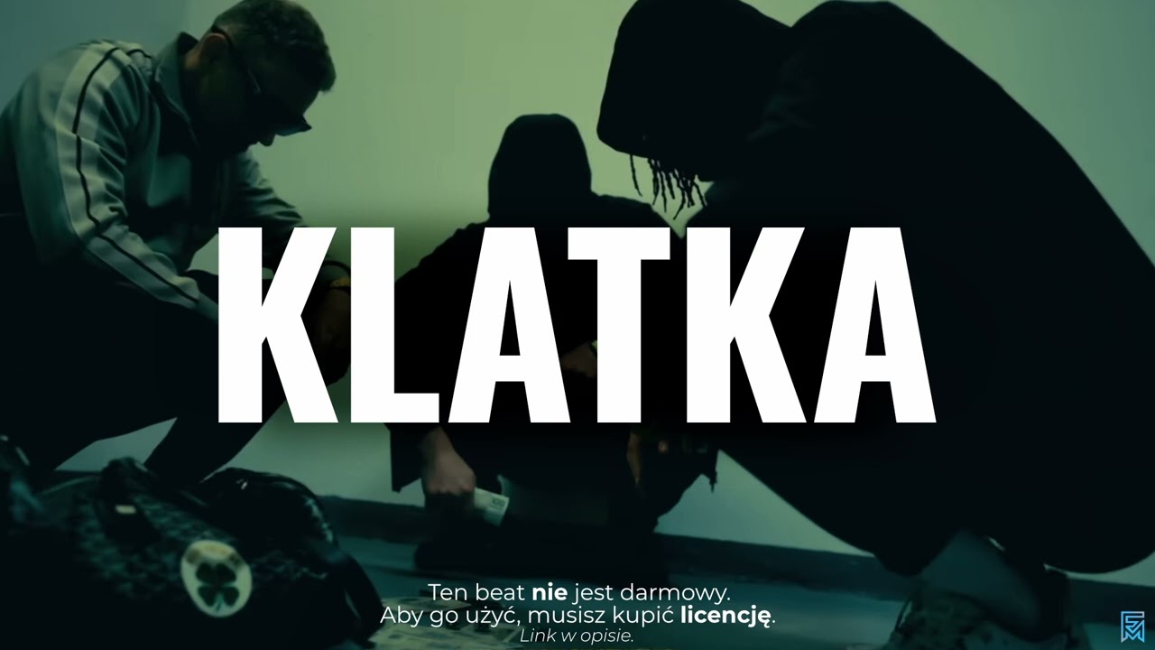 KABE x VKIE x MALIK MONTANA type beat - 