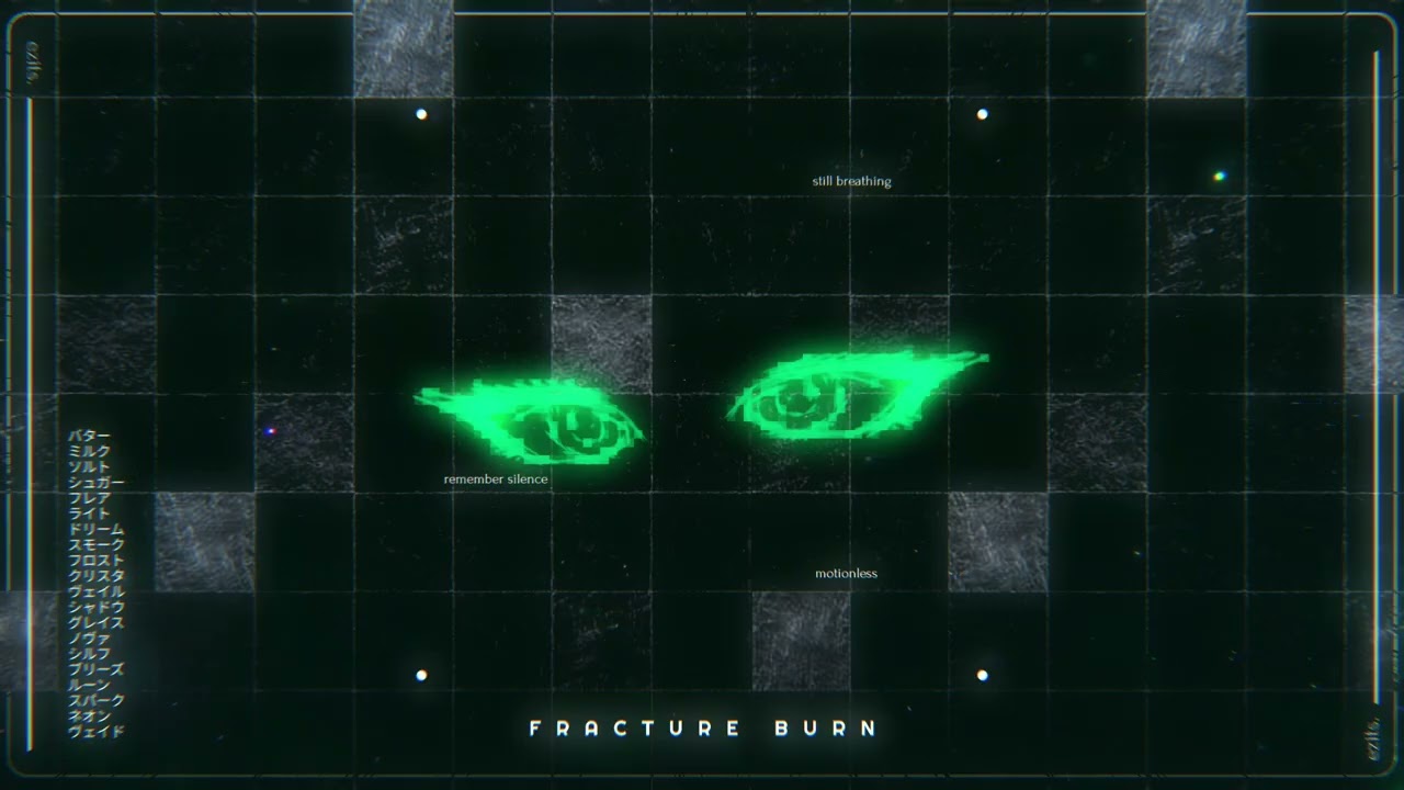 FRACTURE BURN