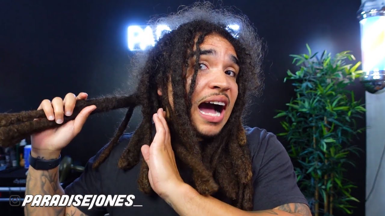 Let's Talk FREEFORM CONGOS / Separating Locs!