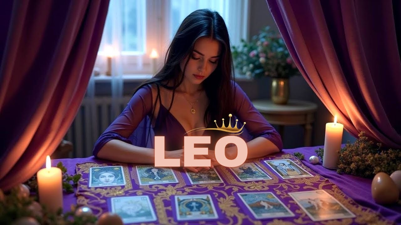 LEO 💜✨, 😍MADLY IN LOVE WITH YOU because of *TWO SPECIFIC THINGS* you do!🔥💗MAY LOVE TAROT❤️