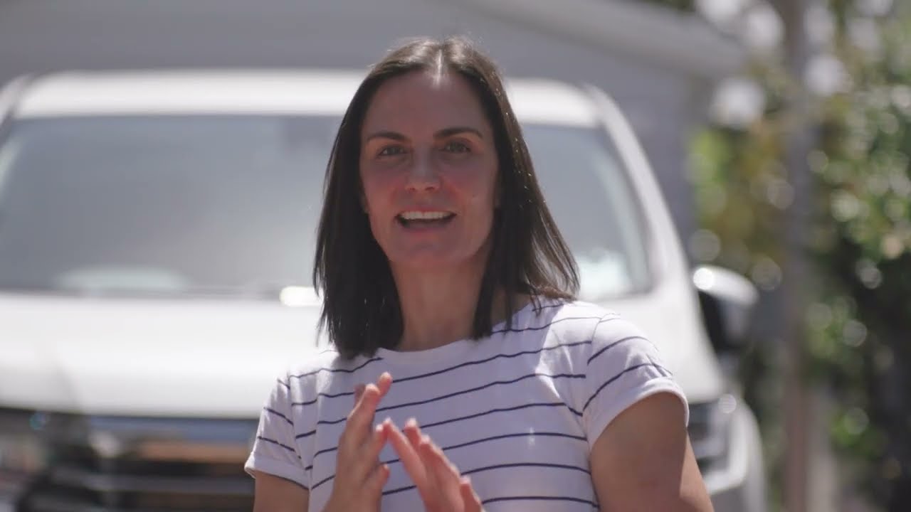 Road Safety Roadshow from Wheelchair Sports NSW/ACT