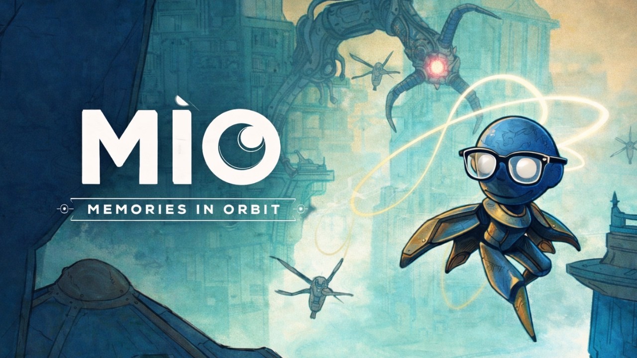 MIO 🤖 - Episodio 7 - FINALE