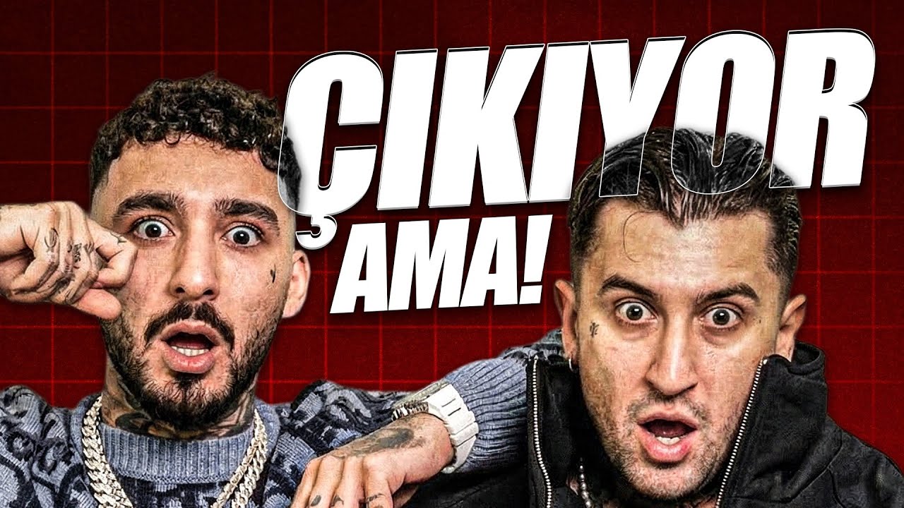 Mortal Kombat'ta ŞARKILAR SİLİNDİ! | Ati242 & Blok3 Neden Küstü?