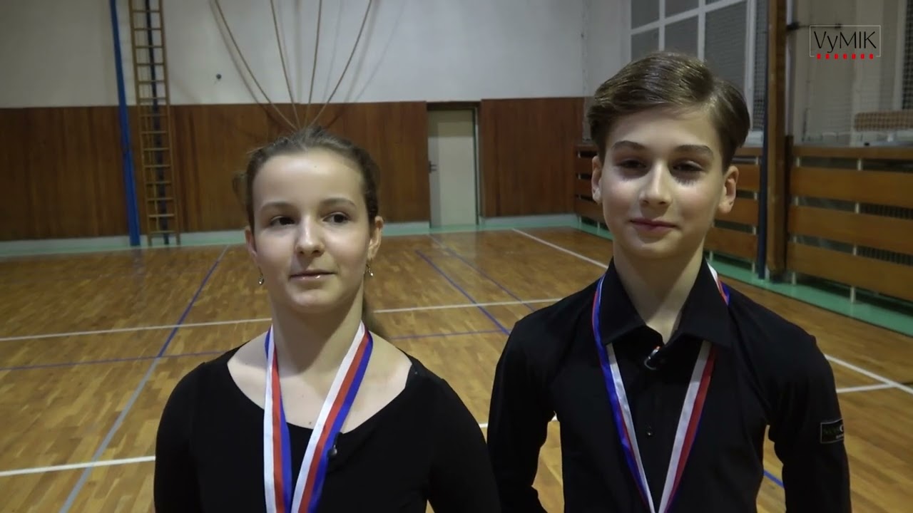 Úspěch DSP Kometa Vyškov-druzí vícemistři republiky.