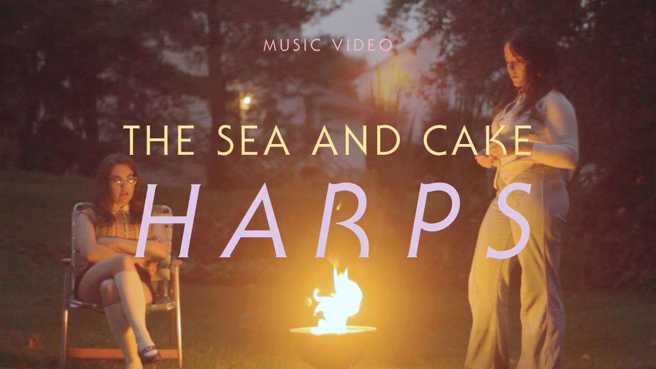 The Sea and Cake - 
