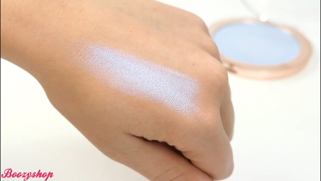 Makeup Revolution   Skin Kiss Star Kiss