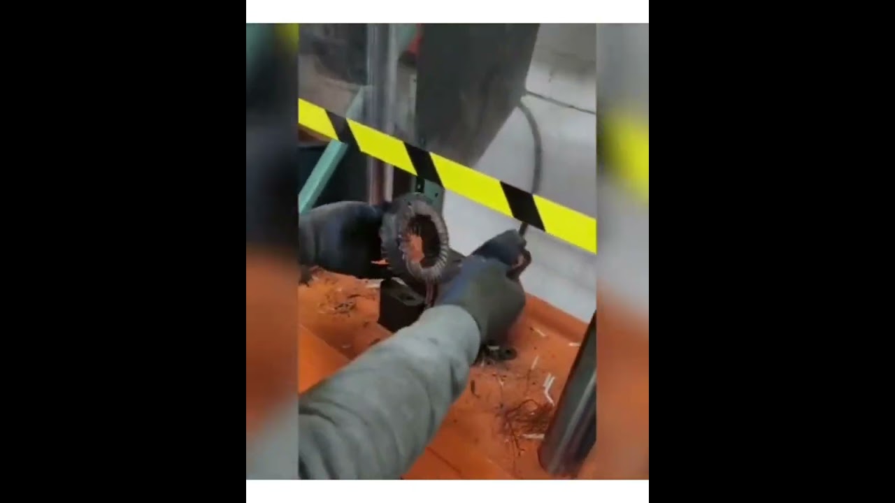 O'Jung Electric Motor Wrecker For Sale