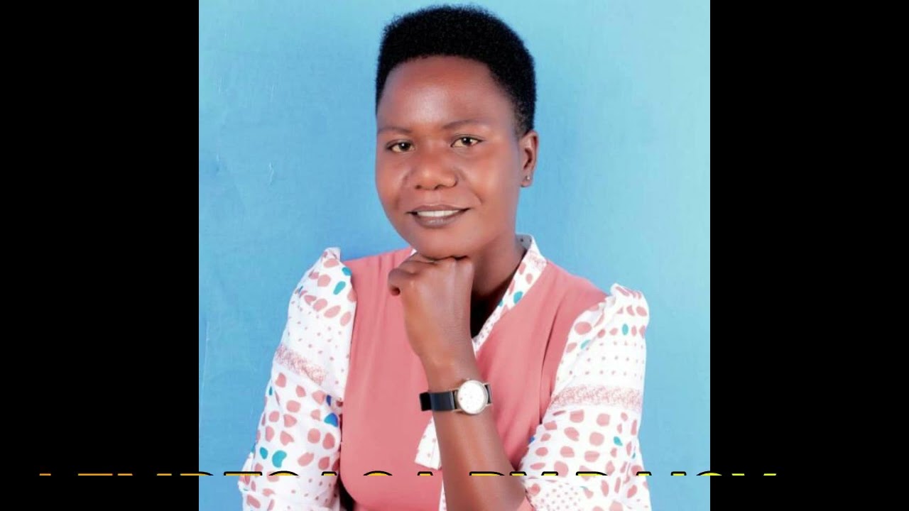 LEMBESAGA BY DAISY, ALUR GOSPEL MUSIC (AUDIO)